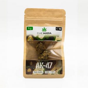 AK 47