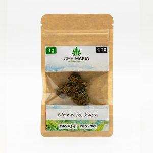 AMNESIA HAZE