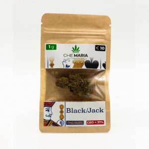 BLACK JACK