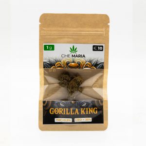 GORILLA KING