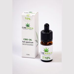 CBD OIL