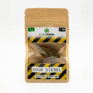 SOUR DIESEL